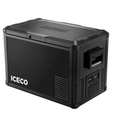 ICECO VL45ProS 47.5QT Single Zone Portable Fridge Freezer