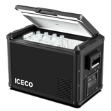 ICECO VL45ProS 47.5QT Single Zone Portable Fridge Freezer