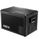 ICECO VL60ProS Single Zone Portable Fridge Electric Cooler 63.4QT
