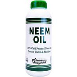 Viagrow Neem Oil