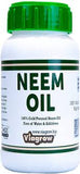 Viagrow Neem Oil