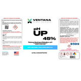 VPS pH UP