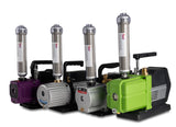 Vacuum Pump Vapor Mist Filter