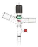20L Neocision Dual Short Path Distillation Turnkey System