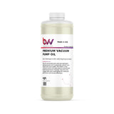 Premium Vacuum Pump Oil