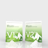 FloraFlex Veg Nutrients Combo: V1/V2