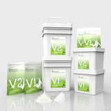 FloraFlex Veg Nutrients Combo: V1/V2
