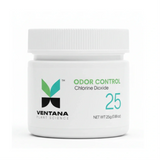 Ventana Plant Science - Chlorine Dioxide 25g Fast Release Deodorizing Gas (ClO2)