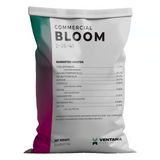 Ventana Plant Science | Commercial Kit (Bloom - Calcium Nitrate - Magnesium Sulfate) | 5lb