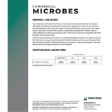 Ventana Plant Science - Commercial Microbes