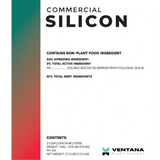 Ventana Plant Science - Commercial Silicon