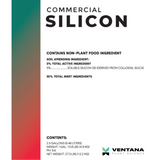 Ventana Plant Science - Commercial Silicon
