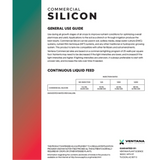 Ventana Plant Science - Commercial Silicon