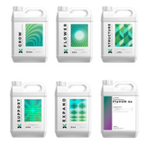 Ventana Plant Science - Complete Nutrient Line Kit