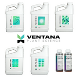 Ventana Plant Science - Complete Nutrient Line Kit