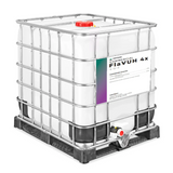 Ventana Plant Science - FlaVUH 4X Concentrate (4-0-4)