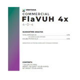 Ventana Plant Science - FlaVUH 4X Concentrate (4-0-4)