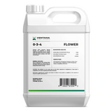 Ventana Plant Science - Flower 0-3-4