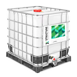 Ventana Plant Science - Structure (Silica)
