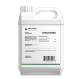 Ventana Plant Science - Structure (Silica)