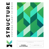 Ventana Plant Science - Structure (Silica)