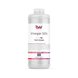 Vinegar 50% Technical Grade Industrial Stregnth
