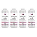 Vinegar 50% Technical Grade Industrial Stregnth