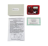 Visual Alarm Timer - 99 Minutes