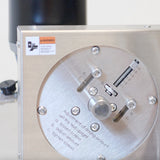 Semi-Automatic Depositor - Push & Go