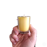 Votive Beeswax Candles