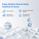 F1A Filter for Waterdrop X Series Reverse Osmosis System