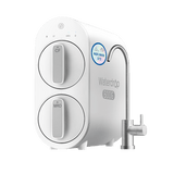 Waterdrop Reverse Osmosis Water Filtration System for Home, G2P600