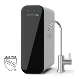 Ultrafiltration Under Sink Water Filter System Waterdrop TSU-W