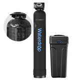 Waterdrop WHR01 Water Softener System