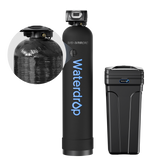 Waterdrop WHR01 Water Softener System
