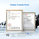 F3 Filter for Waterdrop X12 Reverse Osmosis System | 1200 GPD