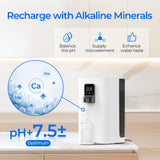 Countertop Alkaline Reverse Osmosis Water Filter System K19-SFK