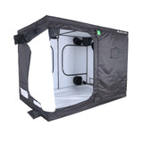 BudBox Pro Titan 1 Plus-HL White 200x300x220cm (6'6"x10'x7'4")