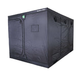 BudBox Pro Titan 2-HL White 360x240x220cm (12'x8'x7'4")