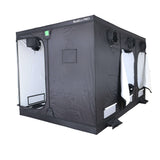 BudBox Pro Titan 2-HL White 360x240x220cm (12'x8'x7'4")