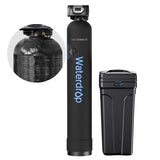 Waterdrop WHR01 Water Softener System
