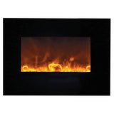 Amantii WM-FM Series Built-in or Wall Mount 60 Inch Electric Fireplace