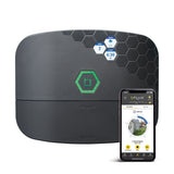 B-hyve XR Smart Indoor/Outdoor Sprinkler Timer 8 Station 57985