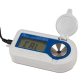 Waterproof Digital Refractometer - Diesel Exhaust Fluid