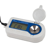 Waterproof Digital Refractometer - Salinity