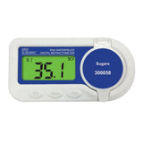 Waterproof Digital Refractometer - Sugars