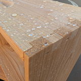 Wax Dipping Wood Preservation Service