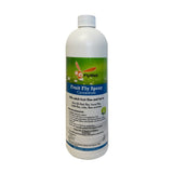 Gardner Flyweb Fruit Fly Spray – 12.8oz Concentrate Bottle - Case of 12