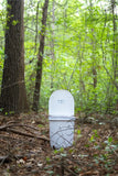 Separett Weekend Prime Toilet - Offgrid Compost Toilet