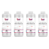 White Mineral Oil - USP, Food Grade, NSF, Kosher